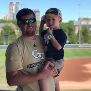 Meet your Posher, Mitchell